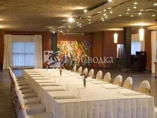 Hotel Thilanka 4*