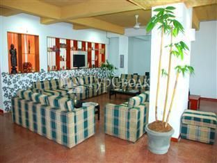 Hotel Sea Garden Negombo 2*