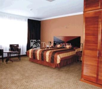 BEST WESTERN Elegance Hotel 2*