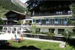 Hotel Alpenstern and Holiday Flats Zermatt 2*