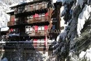 Hotel Alpina Zermatt 2*