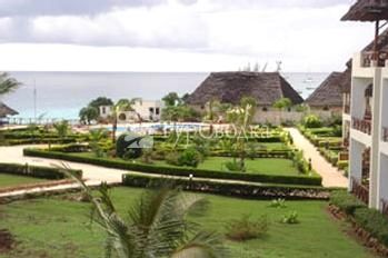 Sunset Beach Resort Zanzibar 3*