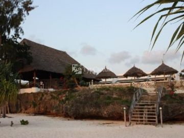 Kendwa Breezes Beach Resort 3*