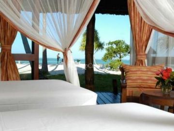 Ocean Paradise Beach Hotel 5*