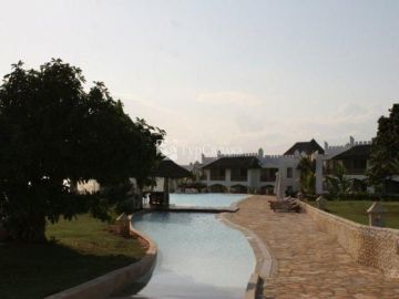 The Royal Zanzibar Beach Hotel 5*
