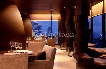 Aetas Lumpini Hotel Bangkok 5*