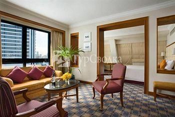 Amari Boulevard Bangkok 4*