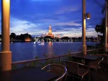 Aurum The River Place Hotel Bangkok 4*