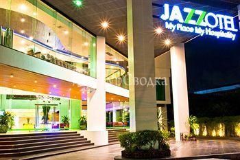 Jazzotel Hotel 4*