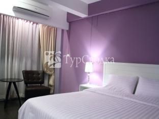 Lilac Relax Residence Bangkok 3*