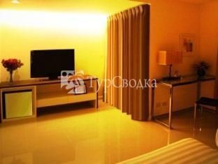 Luxury Suite Hotel Bangkok 3*