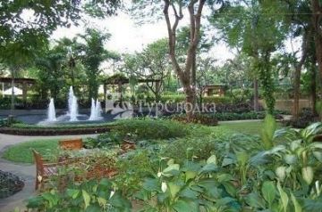 Pantip Court Serviced Residence 4*