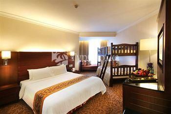 Rembrandt Hotel Bangkok 4*