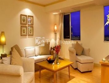 Riverfront Residence Serviced Apartments 3*