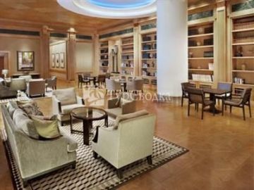 Sheraton Grande Sukhumvit, A Luxury Collection Hotel 5*