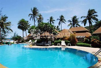 Koh Tao Coral Grand Resort 3*
