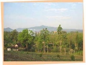 Ban Rai Tin Thai Ngarm Eco Lodge 2*