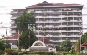 Nongkhai Grand Hotel 2*