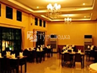 Royal Nakhara Hotel Nongkhai 3*