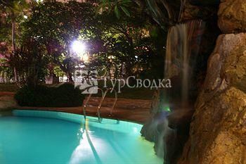 Bella Villa Hotel Pattaya 3*