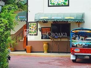Bonkai Resort Pattaya 3*