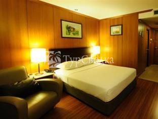 Dynasty Inn Pattaya 3*