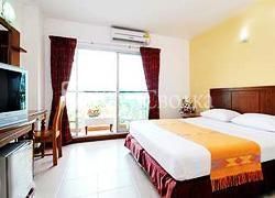 Eastiny Seven Hotel Pattaya 3*