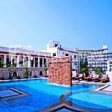 Eurasia Boutique Hotel and Residence Pattaya 3*
