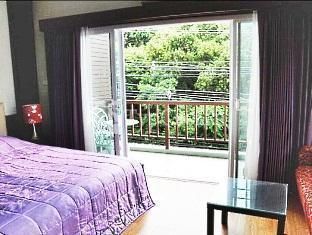 Hill Top Service Suites Pattaya 3*