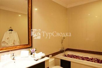 LK Legend Hotel Pattaya 4*