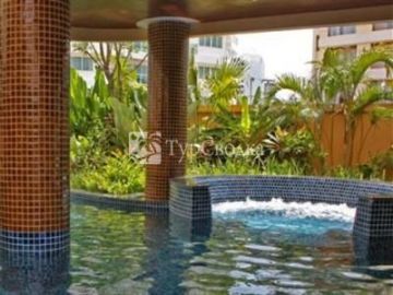The Nova Gold Hotel Pattaya 4*