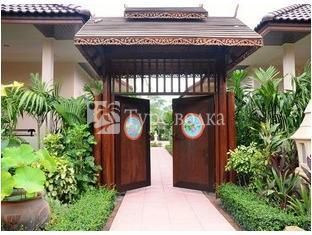 Villa Wanida Garden Resort Pattaya 3*
