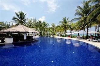 Kamala Beach Hotel & Resort 3*