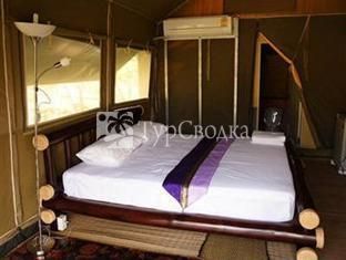 Goodview Resort & Camping Kanchanaburi 3*