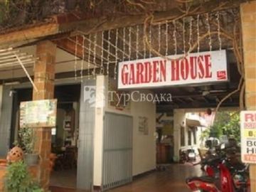 Garden House Bungalows Sukhothai 3*