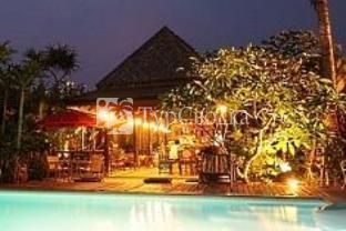 Baantoom Village & Resort Chantaburi 3*