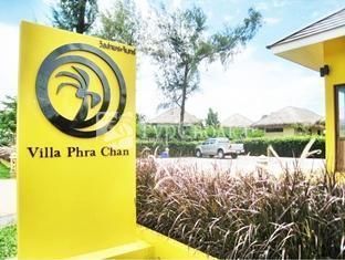 Villa Phra Chan Resort 2*