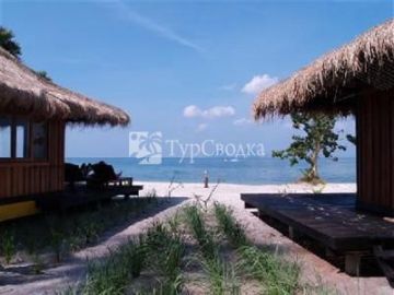 Koh Mook Sivalai Beach Resort Trang 3*