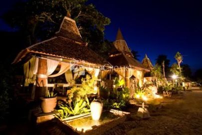 Mayalay Resort Trang 2*