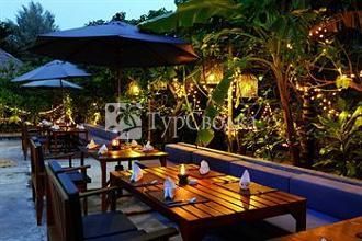 The Seven Seas Resort Trang 4*