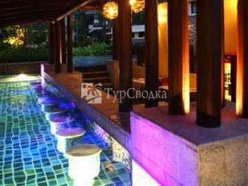 Koh Chang Tropicana Resort & Spa 4*