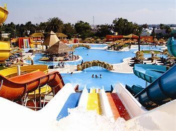 Caribbean World Monastir 4*