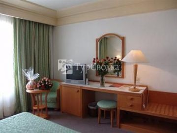 Golden Tulip Sfax 4*