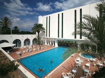 Hotel Scheherazade 4*