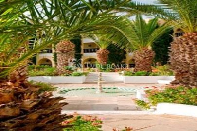 Iberostar Diar El Andalous 4*