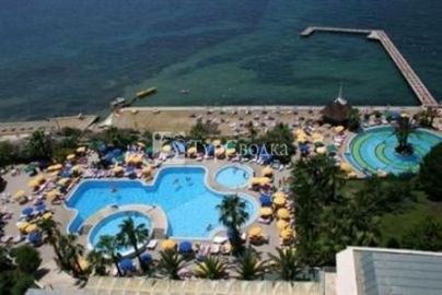 Hotel Seyhan Adana 5*
