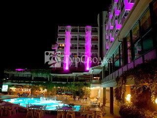 Annabella Beach Hotel 3*