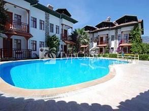 Gizaldi Apart Hotel 2*