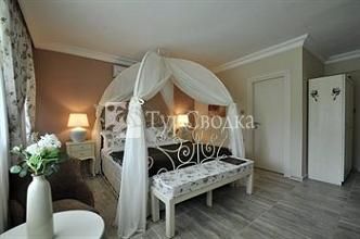 Agva Greenline Guesthouse 3*