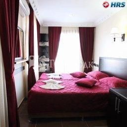 Ares Hotel Istanbul 3*